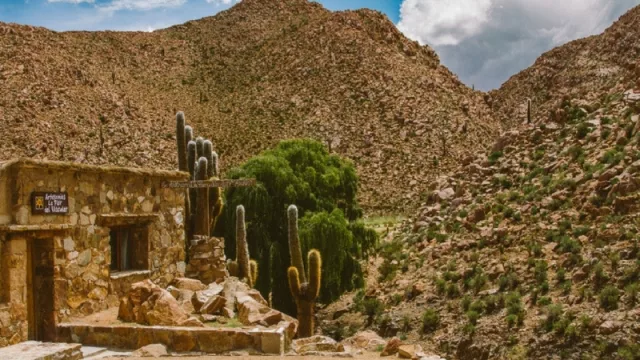 Nuevas inversiones en Jujuy