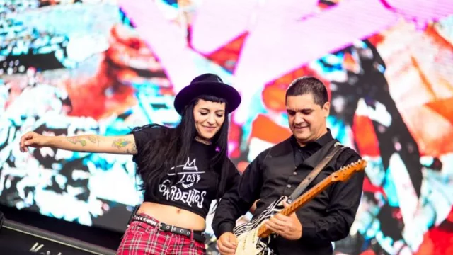 5 claves para llegar fácil, seguro y más barato al Cosquín Rock (el festival que mueve más de 80.000 visitantes)