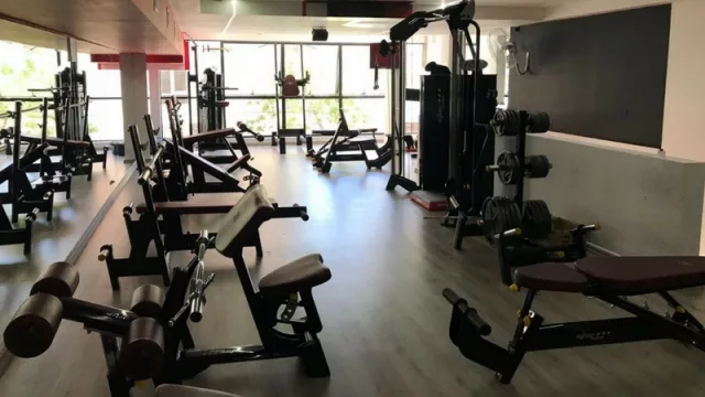 Y el afortunado es...