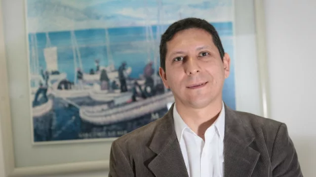 “Con la nueva planta estimamos alcanzar el 90% de automatización” (Julio Pereyra - Gerente de Operaciones Córdoba)