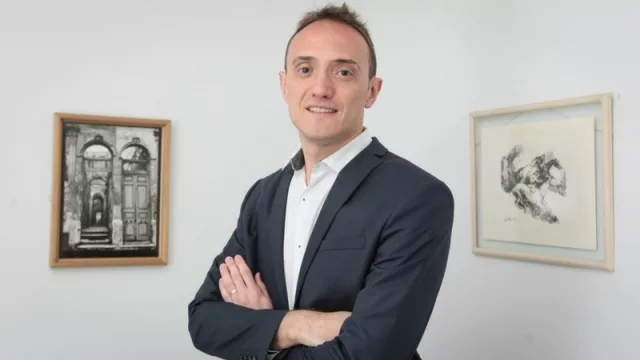 “El core de nuestro negocio es el servicio” (Federico Racca – Gerente de Compras)