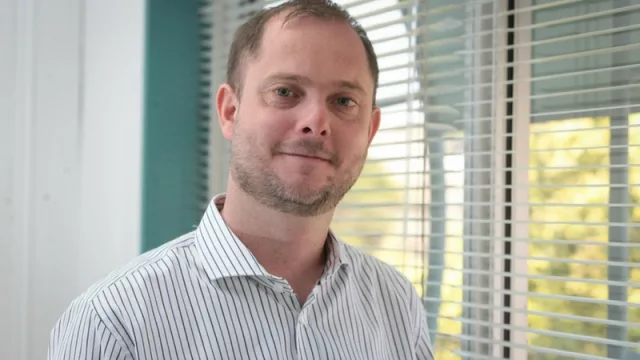 “Estamos cerrando un año con aumento en las ventas” (Sebastián Vila - Gerente de Ventas)