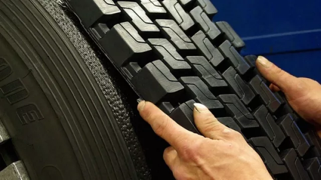 No todo es neumático nuevo: Bridgestone monta plantas de recapado de su marca Bandag en San Luis y Bahía Blanca