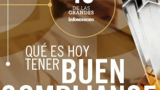 Qué es hoy tener buen Compliance: la mirada de Paula Cortijo y los candidatos del rubro en #40 de las Grandes