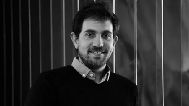 Marcos Pavan, Director General de Pintecord