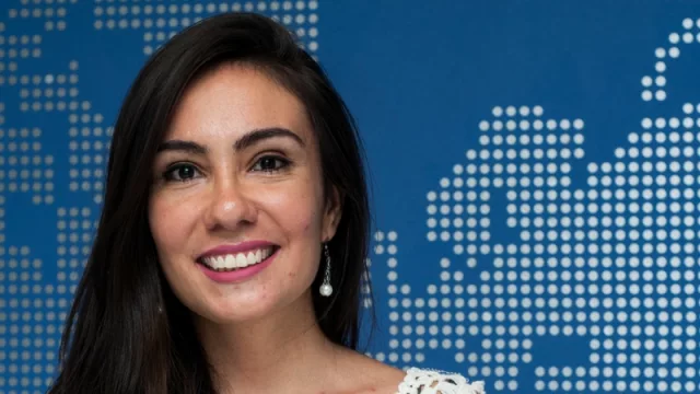 El contenido en redes sociales está liderado por las mujeres