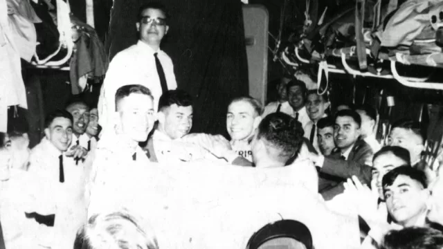 La Sociedad del Caribe y el milagro que no fue: por que a 58 años de la desaparición del TC-48 aún no los han encontrado