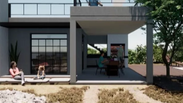 Nuevo estilo de vida: desconectar de la ciudad y conectar con la naturaleza (el enfoque de Lago, una desarrollista insignia de Calamuchita)