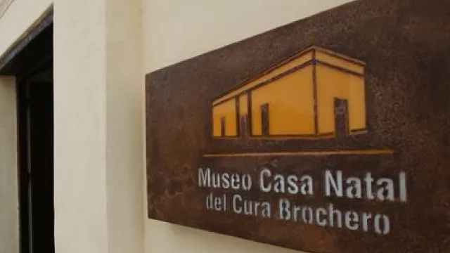 Un trekking por las primeras postas del Camino de Brochero (desde el 17 de febrero al 7 de marzo)