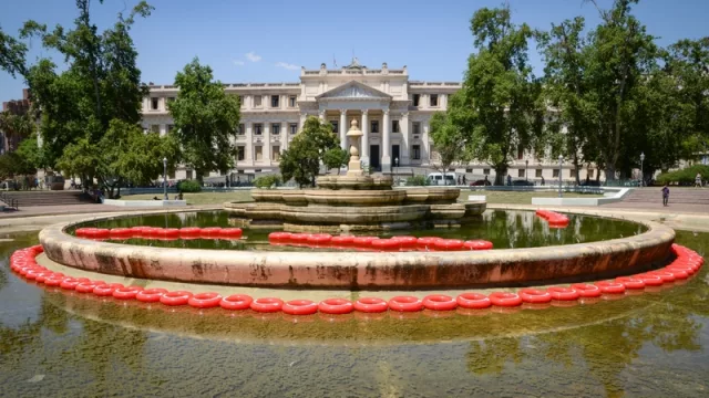 Marcas & Mercados junto al Banco de Alimentos de Córdoba