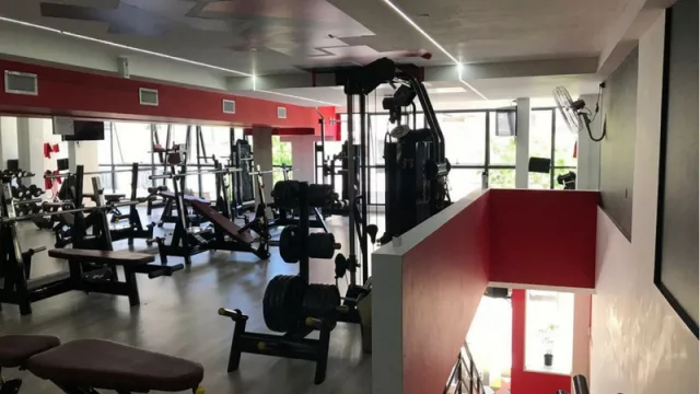 Y el afortunado es...