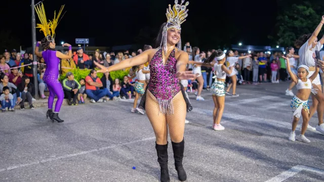 Carnavales de Jesús María:  la vuelta al circuito tradicional (convocatoria masiva y la magia de las comparsas y murgas locales)