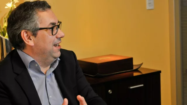 Con Salón Internacional de la Moto vamos a hacer por primera vez un evento BtoC en Argentina.