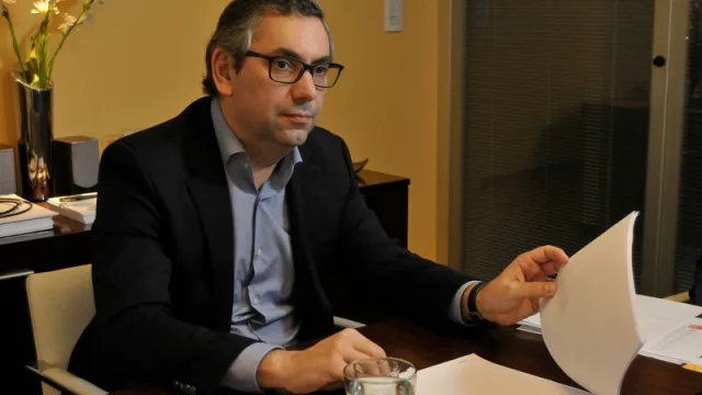 El nuevo predio ferial de Córdoba va a marcar un antes y un después para nuestro sector.