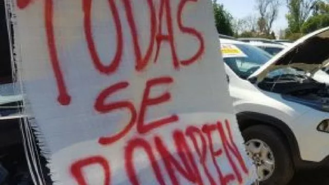 Fiat Toro: el mayor ruido del mercado automotriz pasó casi desapercibido para los periodistas de PIA