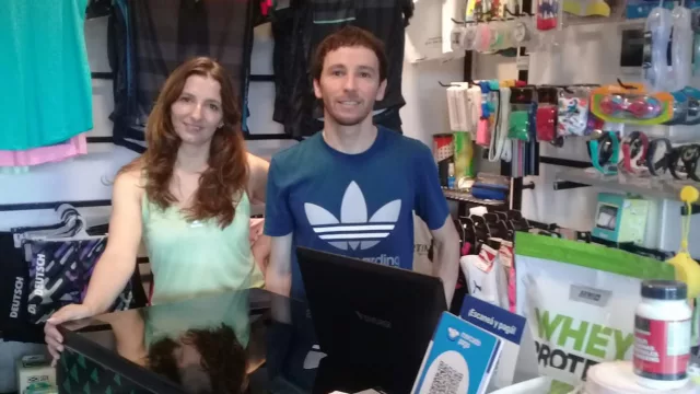 ¿Deportista en busca de buenos precios? Sport Time te interesa (sinónimo de calidad y atención al cliente)