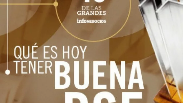Qué es hoy tener buena RSE: la mirada de Ale Roca y los candidatos del rubro en #40 de las Grandes