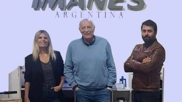 Imanes para heladeras, sí, y también para la ingeniería espacial: 25 años de la única cordobesa que los produce y exporta (próxima meta: motores eléctricos)