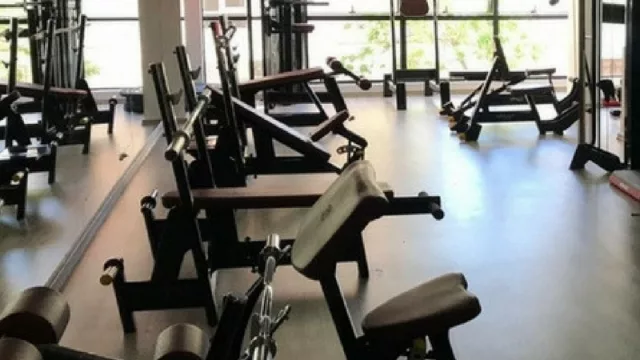 Estilo Fitness está regalando pases libres