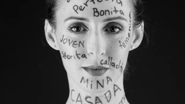 El ideal que se impone a las mujeres es irreal (la mirada de Nerea de Ugarte)