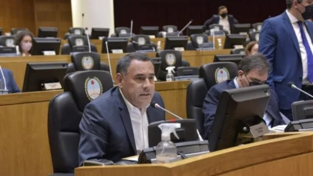 Legislatura de Tucumán: por unanimidad se aprobó la creación de un parque industrial en Monteros 