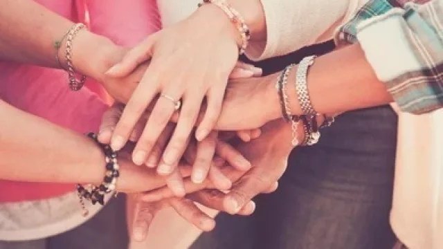 Innova, la consultora nacida en el departamento Santa María, se posiciona entre los empresarios (RRHH, Desarrollo organizacional y Comunicación)