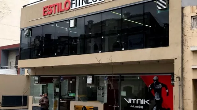 Estilo Fitness, un gym que quiere ser cadena ($ 3 M en nueva sucursal)