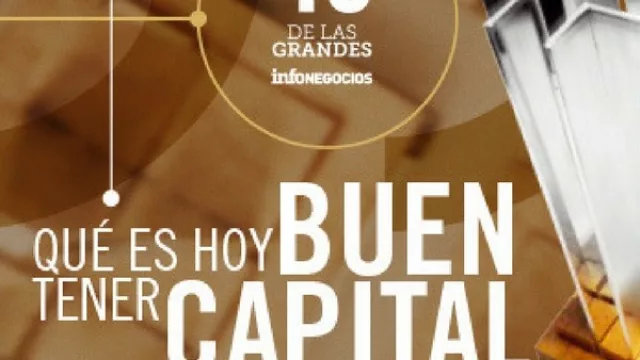 Qué es hoy tener buen Capital Humano: la mirada de Martín Poncio y los candidatos del rubro en #40 de las Grandes