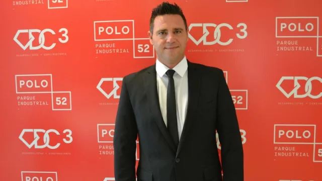 Polo 52 Parque Industrial suma otras 40 hectáreas y adelanta 6 meses su apertura (el country de los galpones)