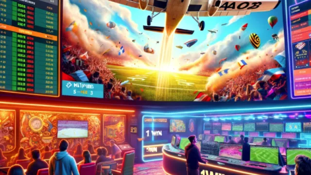 Qué es 1win Aviator: Estrategias para la victoria constante y ganar dinero a distancia