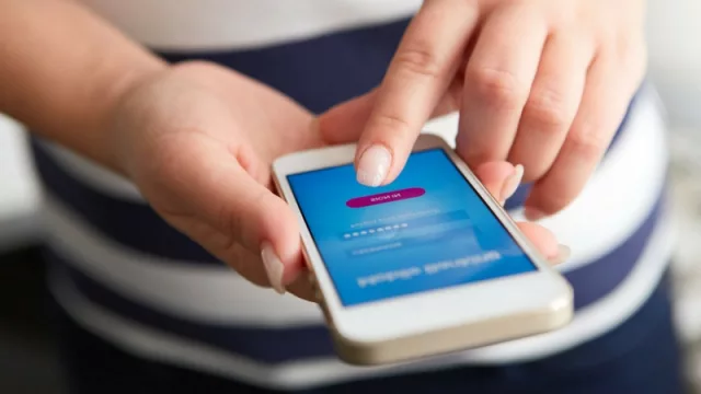 10 millones de argentinos acceden a la banca digital