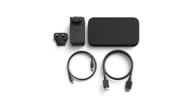 Philips HDMI Sync Box: el entretenimiento sube de nivel