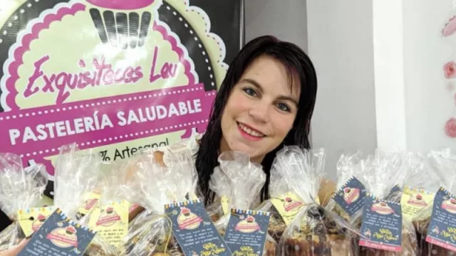 Decile chau a los octógonos negros: Exquisiteces Lau, el emprendimiento de snacks y comida saludable (100% keto, sin azúcar y bajos en calorías)