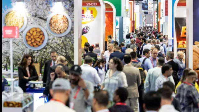 Cuáles son las 20 pymes cordobesas que están participando en Dubai de la feria Gulfood