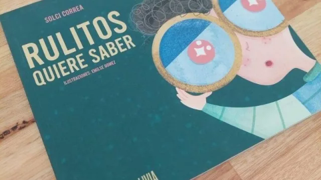 Una biblioteca en la bolsa de Papá Noel: esta navidad llega “El Club del Cuento” (libros infantiles por suscripción)