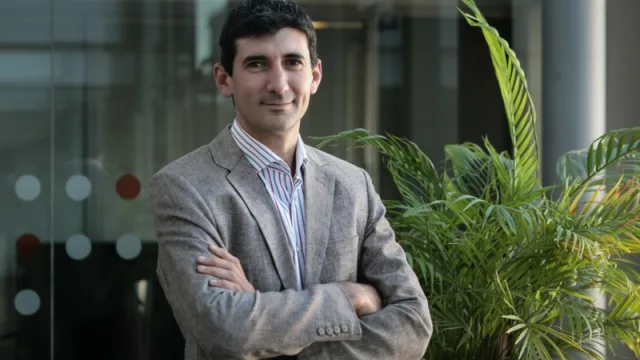 "El principal desafío es el desarrollo de perfiles con competencias globales" (Luciano Sara, gerente de RRHH)