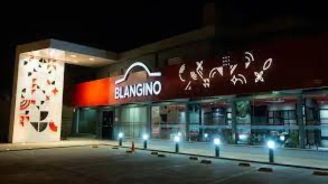 Blangino le mueve el piso (a los que están en obra): tiene una promo imperdible durante febrero