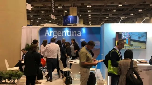 San Juan presente en la Feria Minera PDAC de Canadá (su objetivo principal es consolidar proyectos e impulsar inversiones)