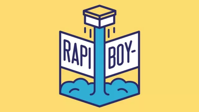 Rapiboy ya tiene 150 motos en Córdoba (un conductor puede ganar hasta $18.000 por mes)