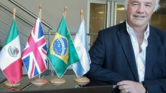 Promedon ya trabaja para abrir oficinas en Asia (la pyme que se animó a ser global)