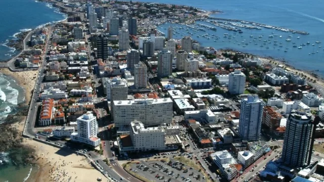 Todo muestra que Uruguay tendrá una excelente temporada (y las marcas ya se están preparando)