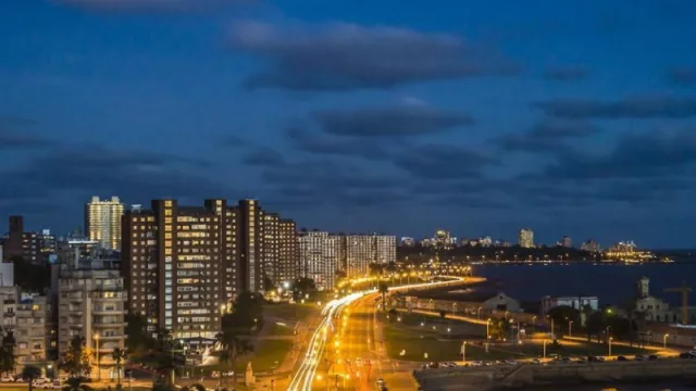 Encontrá tu apartamento en venta en Montevideo