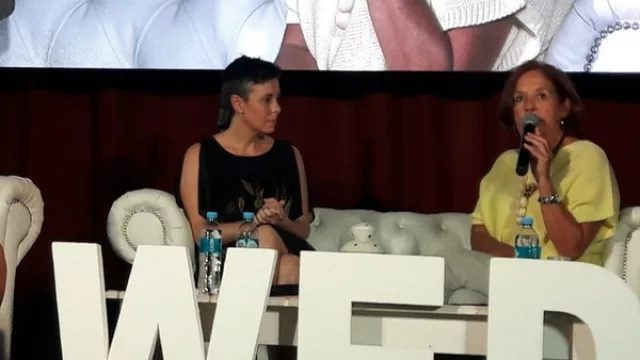 Desde el corazón de Argentina al mundo: WED, día de la mujer Emprendedora