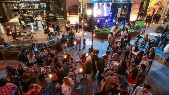 Lo nuevo de Gurdu: Aldea Cultura Gastronómica