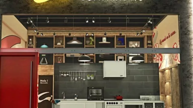 Se prenden las hornallas en zona norte: Giraudo Equipamiento abre un nuevo local en el corazón del Cerro 