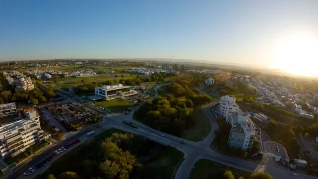 Grupo Edisur logró que Manantiales sea la única comunidad Leed de Argentina (y de las primeras en latinoamérica)