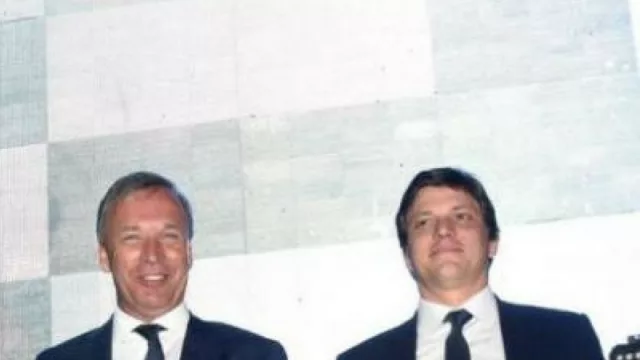 Ya es oficial: La Voz se declara socio estratégico de Talleres (Fassi dice que aporta 800.000 hinchas)