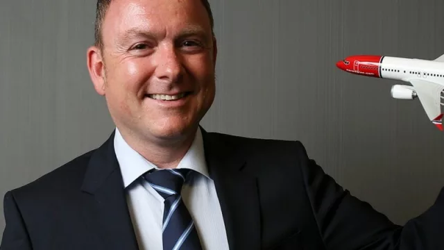 "Nos encantaría vender tickets Córdoba - Aeroparque a US$ 10" (Ole Christian Melhus, CEO de Norwegian Air Argentina)