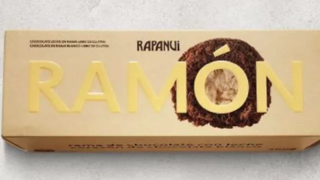 ¡Mirá a Ramón, mirá a Ramón! En qué consiste el chocolate en rama viral de Rapanui (dónde lo podés conseguir y cuánto cuesta)