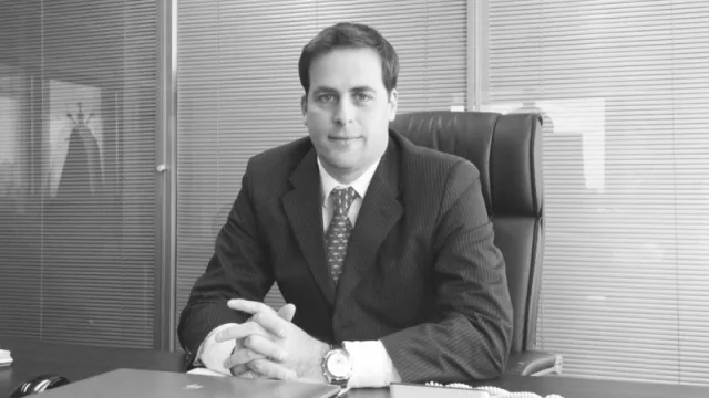 Martín Zuppi es el nuevo director de operaciones comerciales para Citroën, Peugeot y DS en Argentina